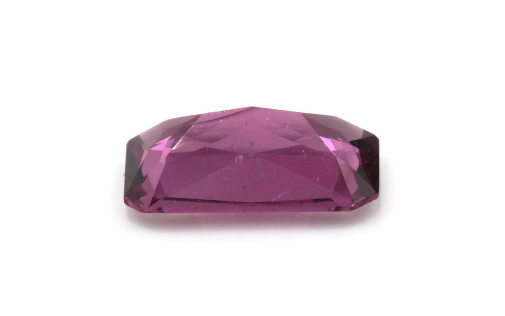 Purple Garnet Natural Garnet January Birthstone Rhodolite Garnet gemstone Mozambique Garnet Faceted garnet-Planet Gemstones