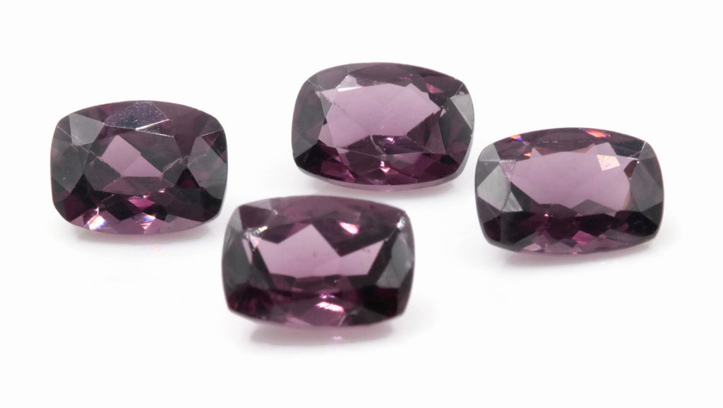 Spinel Cushion 7x5mm-Planet Gemstones