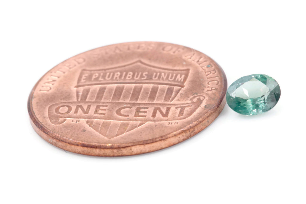 Alexandrite 4x5mm-Alexandrite-Planet Gemstones