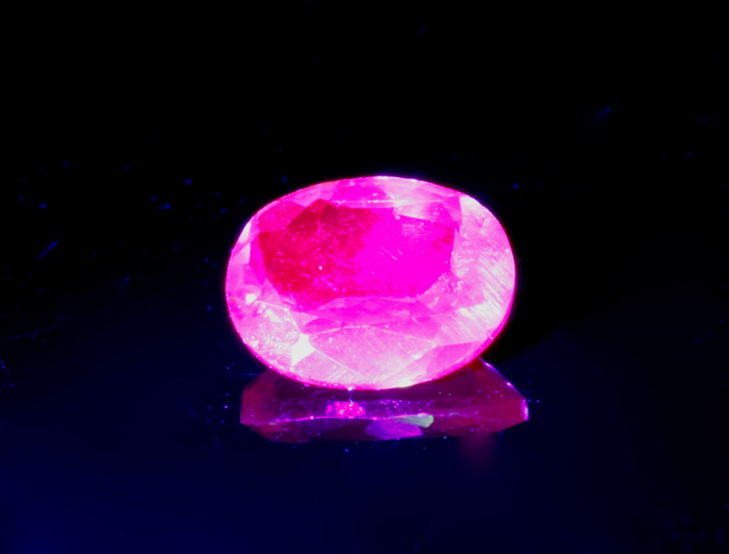 Alexandrite 4x5mm-Alexandrite-Planet Gemstones