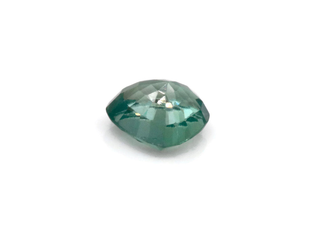 Natural Alexandrite Certify Alexandrite June birthstone Alexandrite Gemstone alexandrite DIY Jewelry Supplies color changing TRI 5mm 0.63-Alexandrite-Planet Gemstones