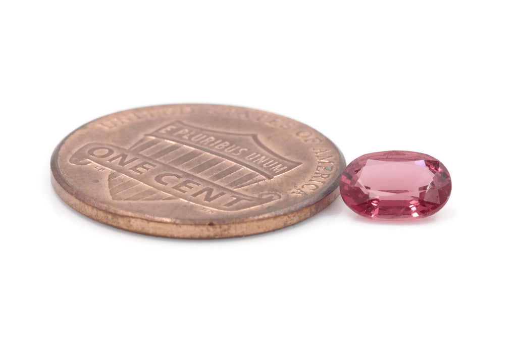 Spinel Oval 7x5mm-Planet Gemstones