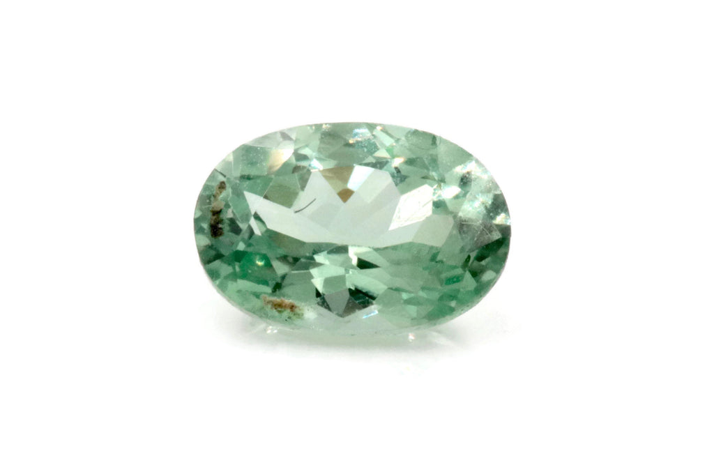 Natural Alexandrite Certify Alexandrite June birthstone Alexandrite Gemstone alexandrite DIY Jewelry Supplies color changing 7x5mm 0.78ct-Alexandrite-Planet Gemstones