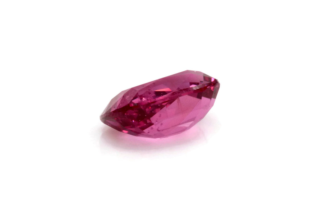 Spinel Cushion 7x5mm-Planet Gemstones