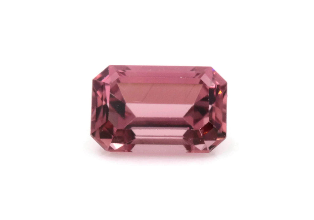 Pink Tourmaline 4x6mm-Tourmaline-Planet Gemstones