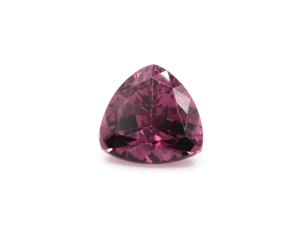 Natural Tourmaline Pink Tourmaline October Birthstone DIY Jewelry Supply Black Tourmaline Tourmaline Tourmaline Pink 0.85ct 6mm-Tourmaline-Planet Gemstones