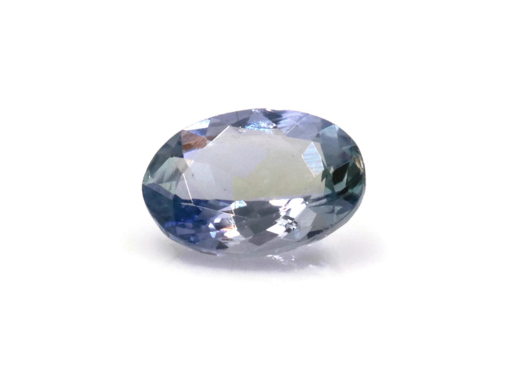 Tanzanite Oval 5x7mm-Tanzanite-Planet Gemstones