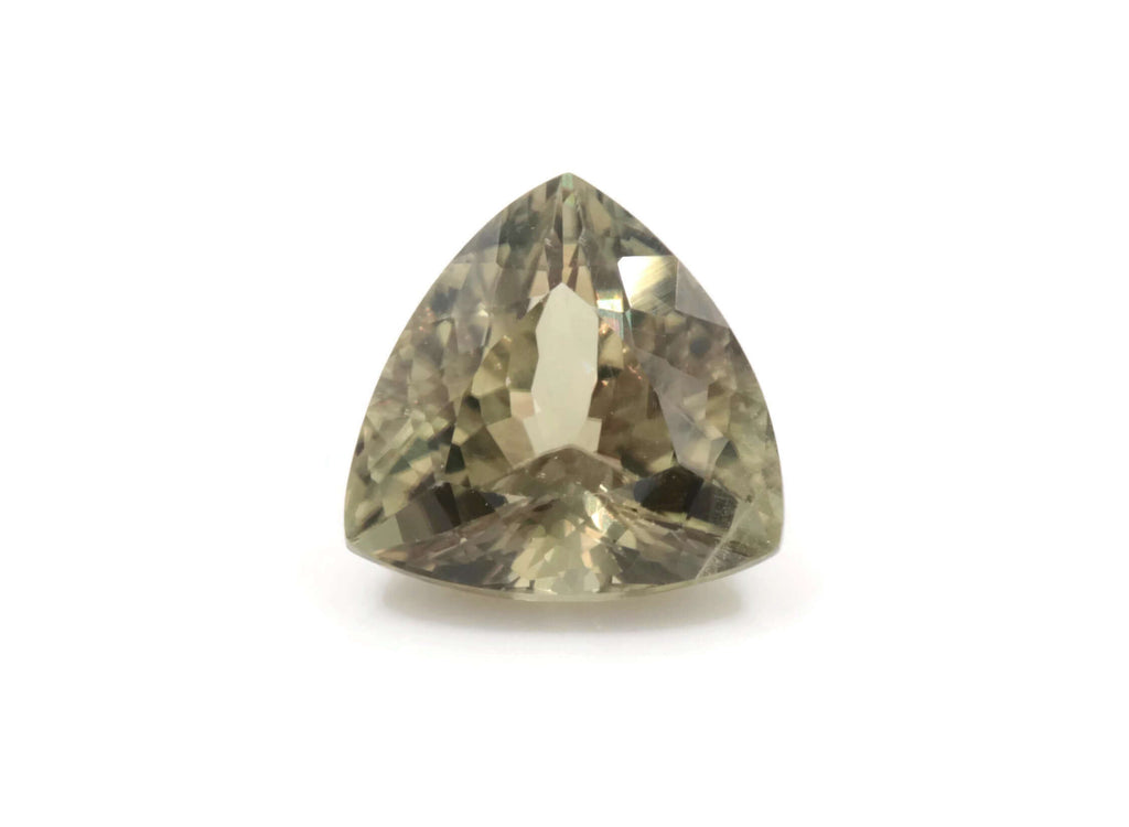 Turkish Diaspore 9.25mm-Planet Gemstones
