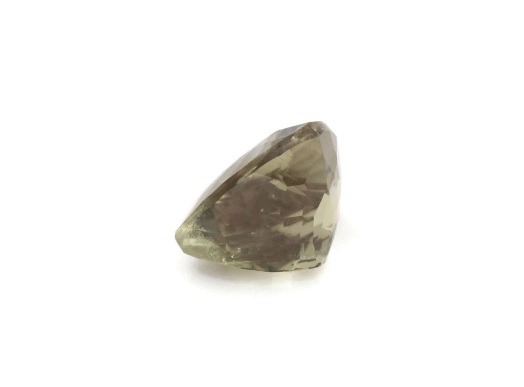 Turkish Diaspore 9.25mm-Planet Gemstones