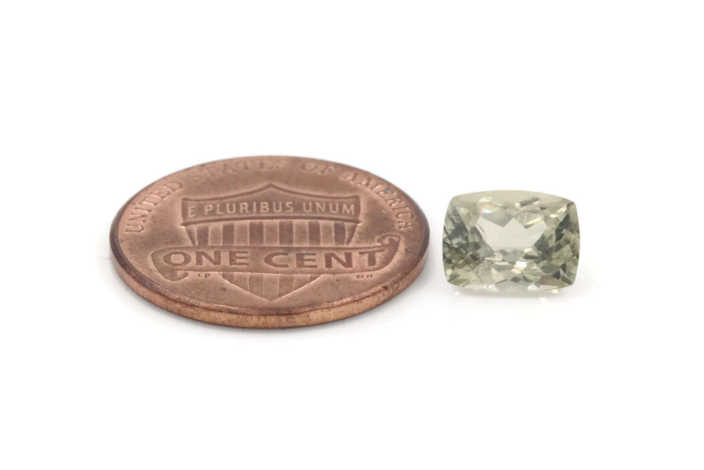 Turkish Diaspore 8x6mm-Planet Gemstones