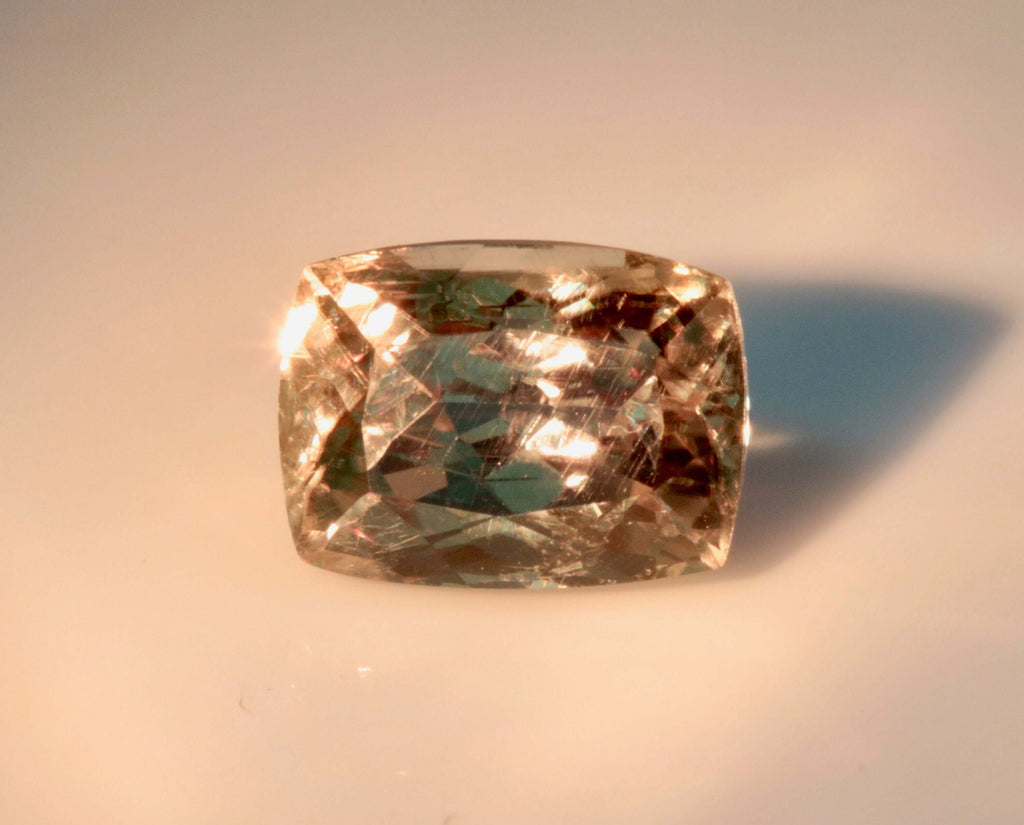 Turkish Diaspore 8x6mm-Planet Gemstones