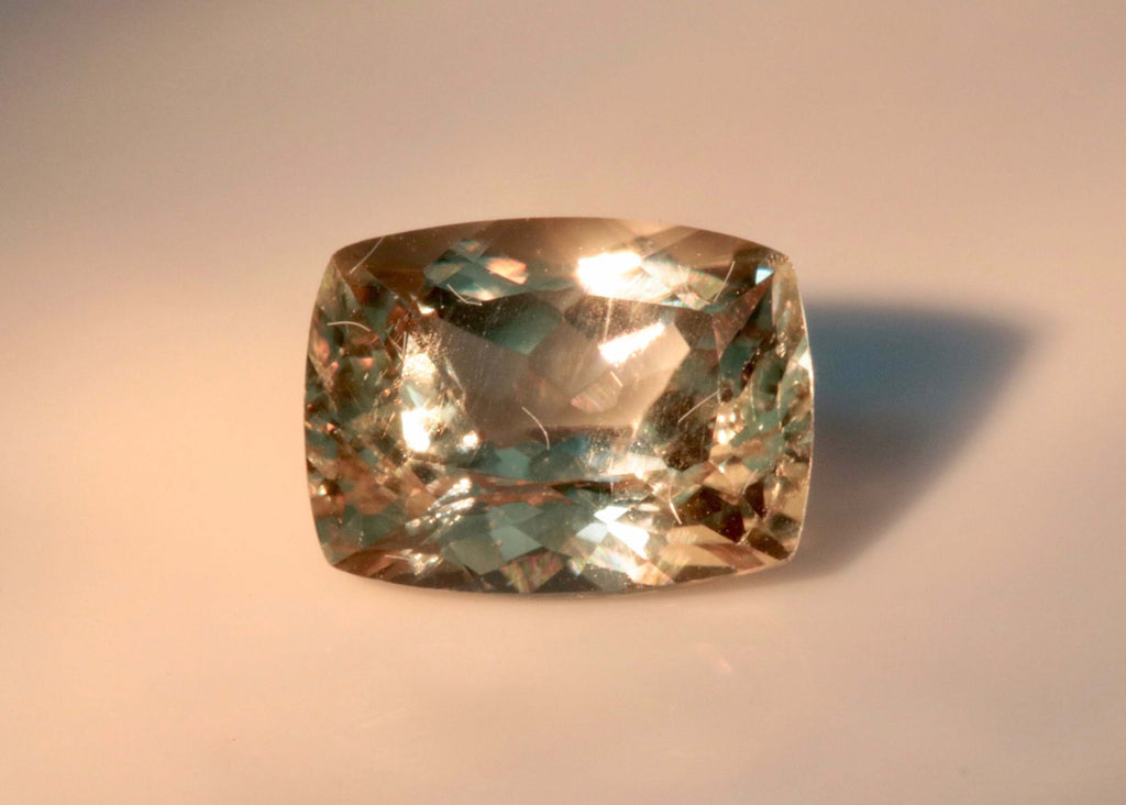 Turkish Diaspore 8x6mm-Planet Gemstones