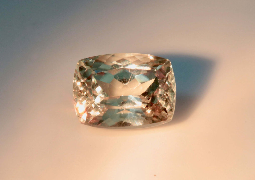 Turkish Diaspore 8x6mm-Planet Gemstones
