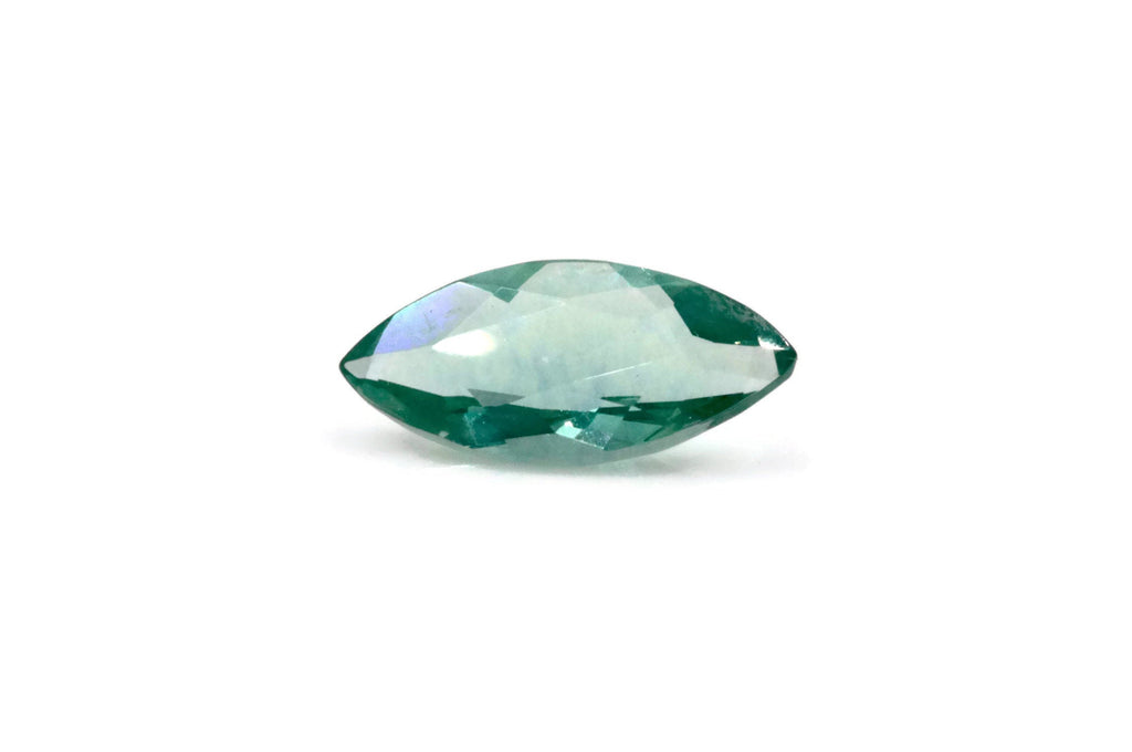 Flourite Marquise shape-Planet Gemstones