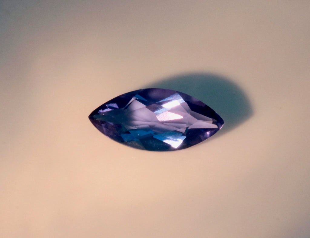 Flourite Marquise 13x6mm-Planet Gemstones