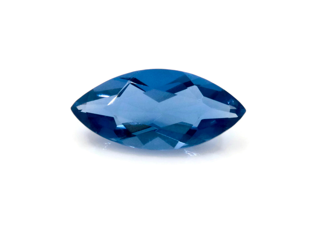 Flourite Marquise 13x6mm-Planet Gemstones
