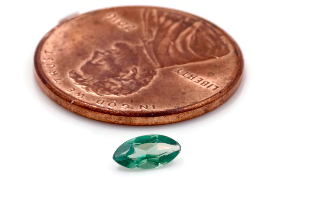 Alexandrite Marquise 6x3mm-Alexandrite-Planet Gemstones
