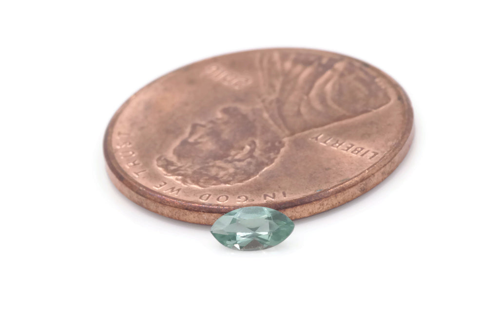 Alexandrite Marquise 5x2mm-Alexandrite-Planet Gemstones