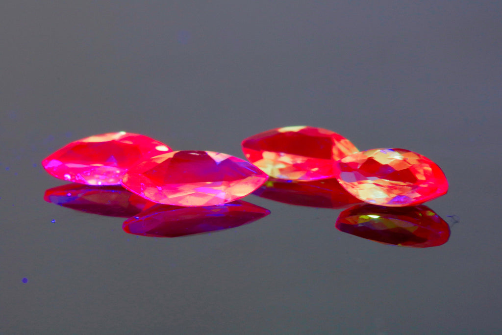 Alexandrite Marquise 7x3mm-Alexandrite-Planet Gemstones