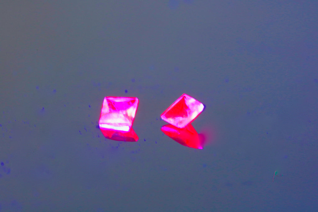 Natural Alexandrite Certify Alexandrite June birthstone Alexandrite Gemstone DIY Jewelry Supplies color changing 2.75mm 0.12ct-Alexandrite-Planet Gemstones