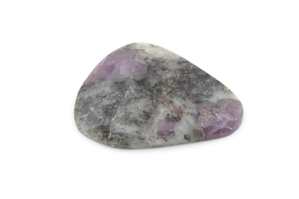 Opal Rose Cut 17x23mm-Planet Gemstones