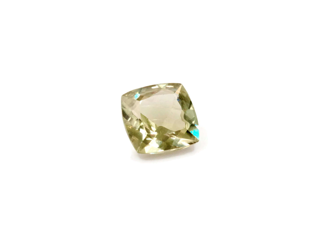 Diaspore Turkish 6mm-Planet Gemstones