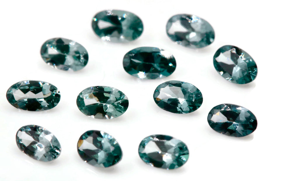 Spinel Oval 5x3mm-Planet Gemstones