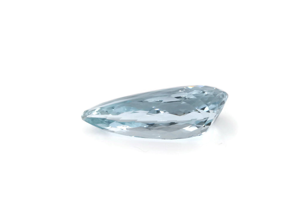 Aquamarine 22x10mm-Aquamarine-Planet Gemstones