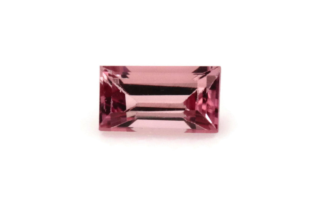 Pink Tourmaline 5x2mm-Tourmaline-Planet Gemstones