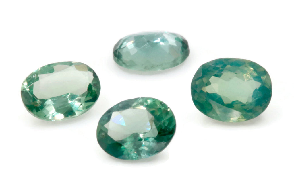 Alexandrite 4x5mm-Alexandrite-Planet Gemstones