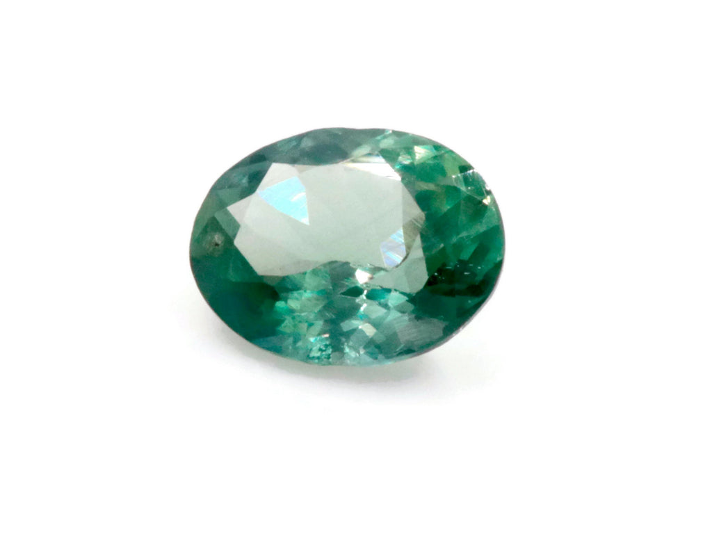 Alexandrite 4x5mm-Alexandrite-Planet Gemstones