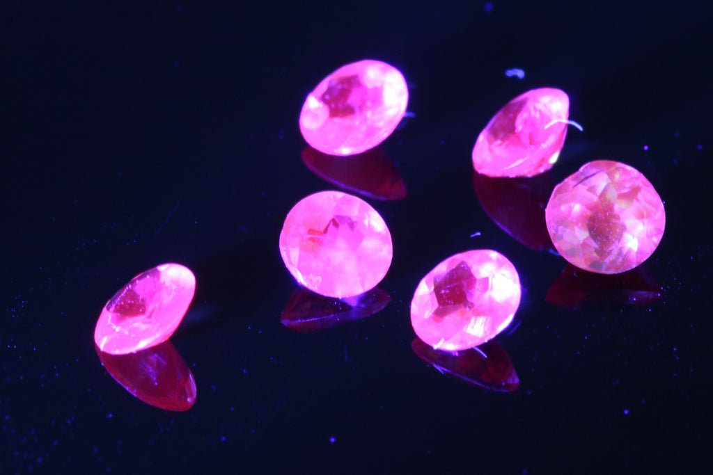 Alexandrite Round 4.5mm-Alexandrite-Planet Gemstones