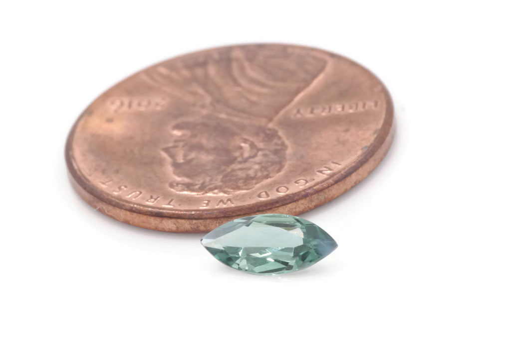 Alexandrite Marquise 7x3mm-Alexandrite-Planet Gemstones