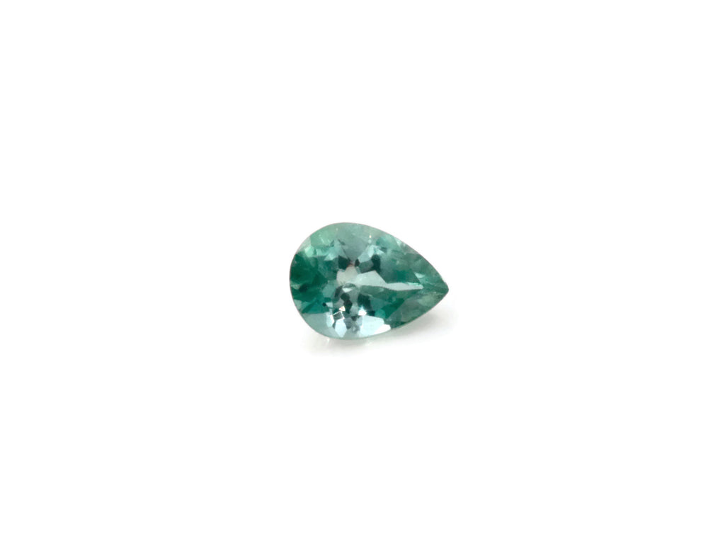Alexandrite Pear 4x3mm-Alexandrite-Planet Gemstones
