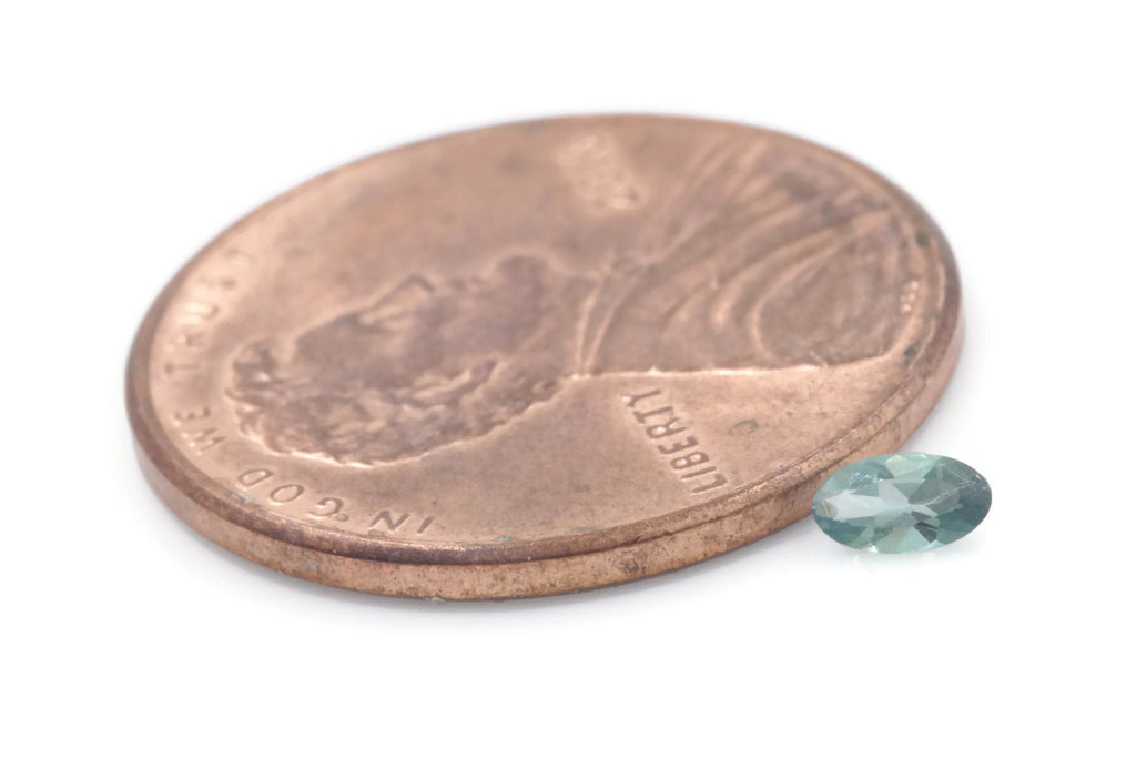 Alexandrite 4x2mm-Alexandrite-Planet Gemstones
