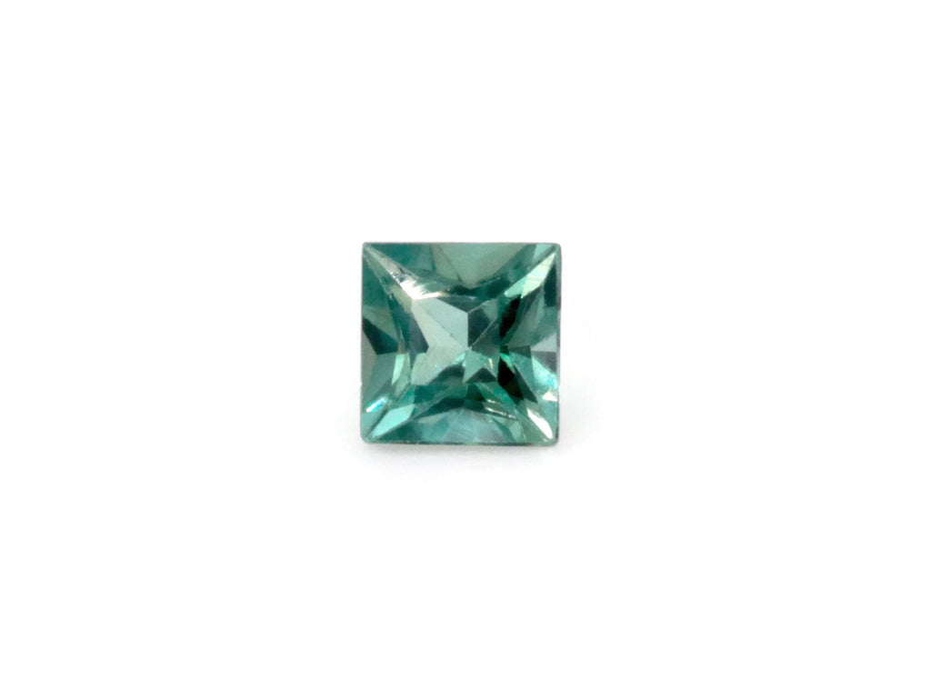 Alexandrite Princess Cut 3.25mm-Alexandrite-Planet Gemstones