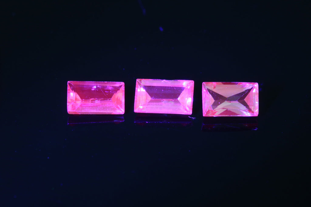 Alexandrite Baguette 5x3mm-Alexandrite-Planet Gemstones