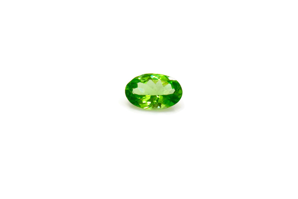 Tsavorite Natural Tsavorite Melee Tsavorite Garnet January Gemstone Green Garnet green Tsavorite 5x3mm 0.25ct-Planet Gemstones