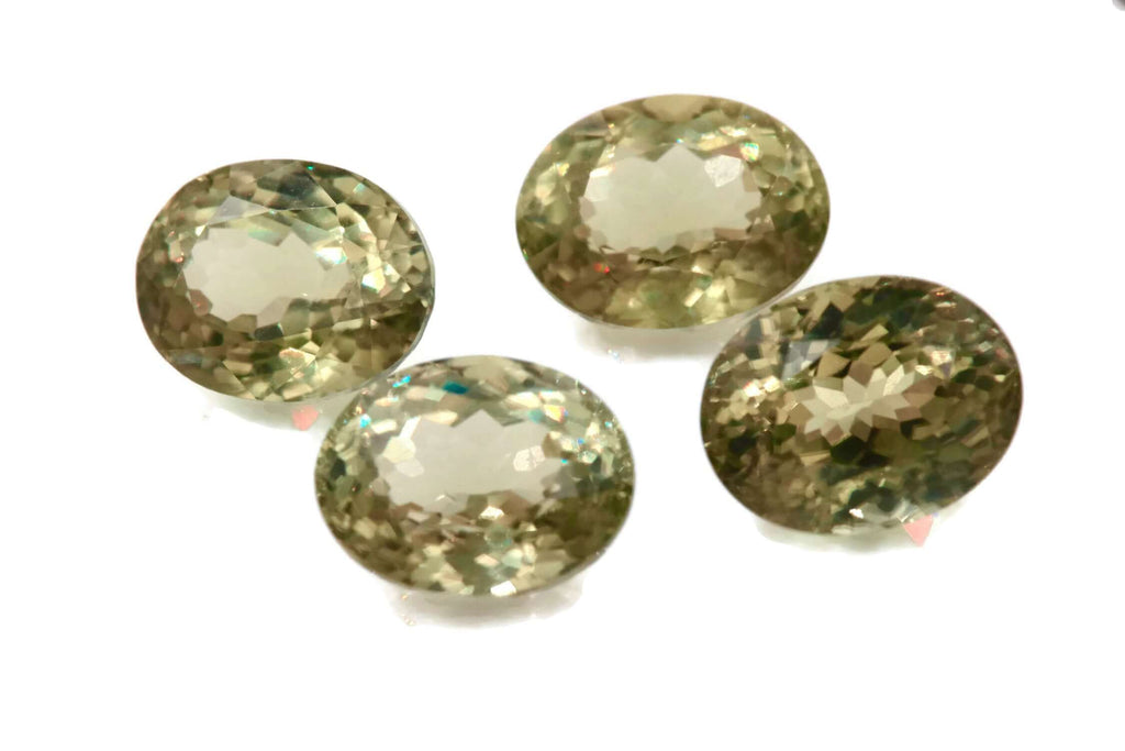 Turkish Diaspore 9x7mm-Planet Gemstones