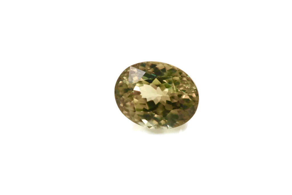 Turkish Diaspore 9x7mm-Planet Gemstones