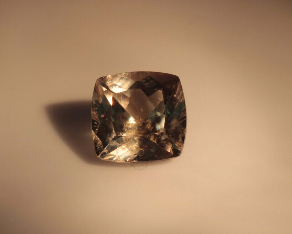 Diaspore Turkish 6mm-Planet Gemstones