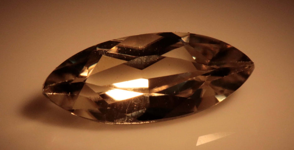 Turkish Diaspore 7x3mm-Planet Gemstones