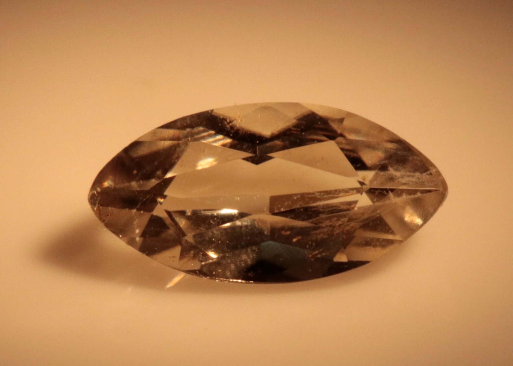 Turkish Diaspore Marquise 10x4mm-Planet Gemstones