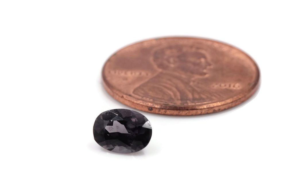 Spinel Oval 7x5mm-Planet Gemstones