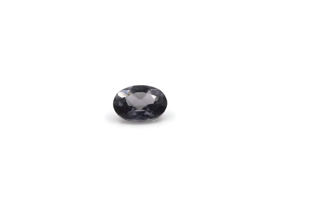 Natural Spinel Spinel Gemstone Genuine Spinel August birthstone Lavender SPINEL Purple Spinel 6x4mm oval 0.60ct-Planet Gemstones