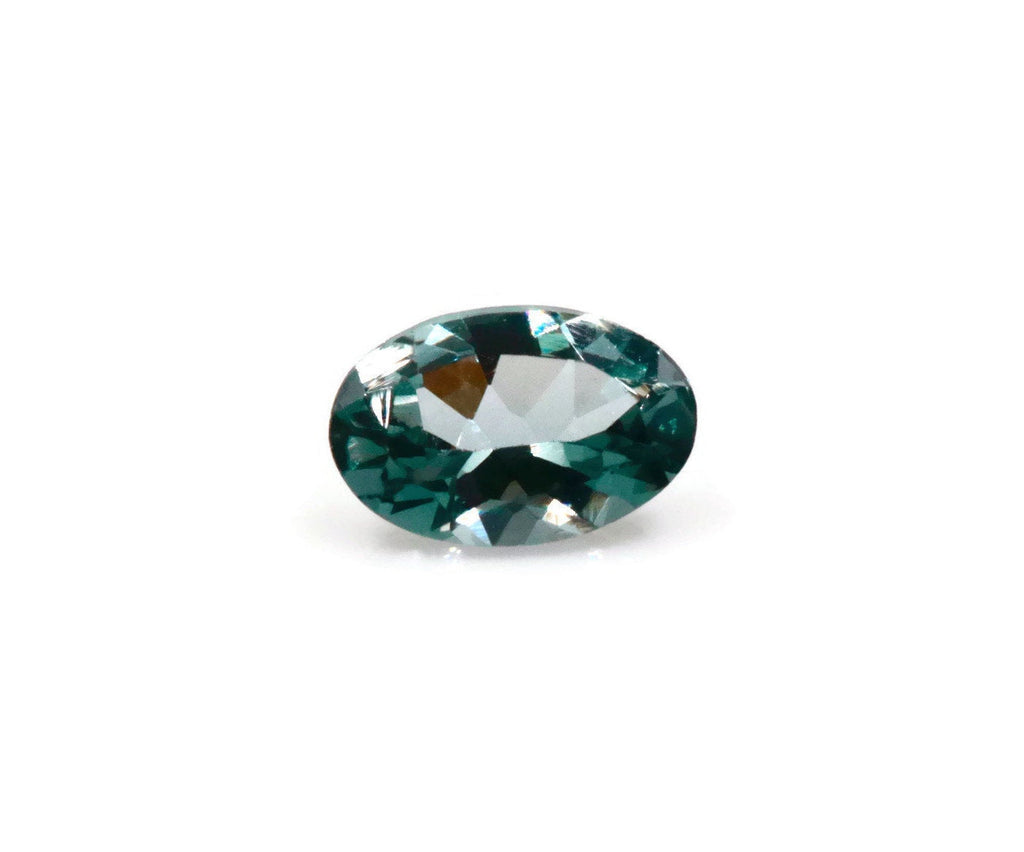Spinel Oval 6x4mm-Planet Gemstones