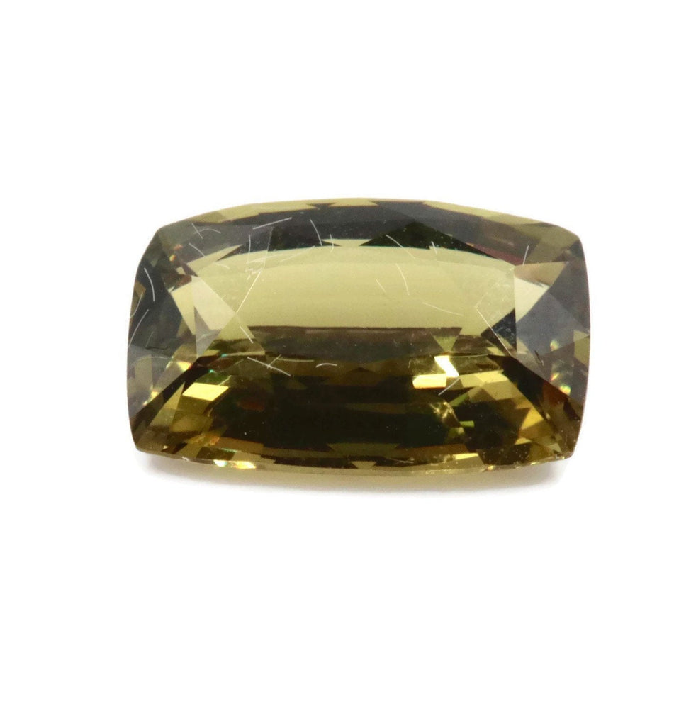 Natural Alexandrite Certify Alexandrite June birthstone Alexandrite Gemstone alexandrite Jewelry Supplies color changing 10.2x7mm 2.88ct-Alexandrite-Planet Gemstones