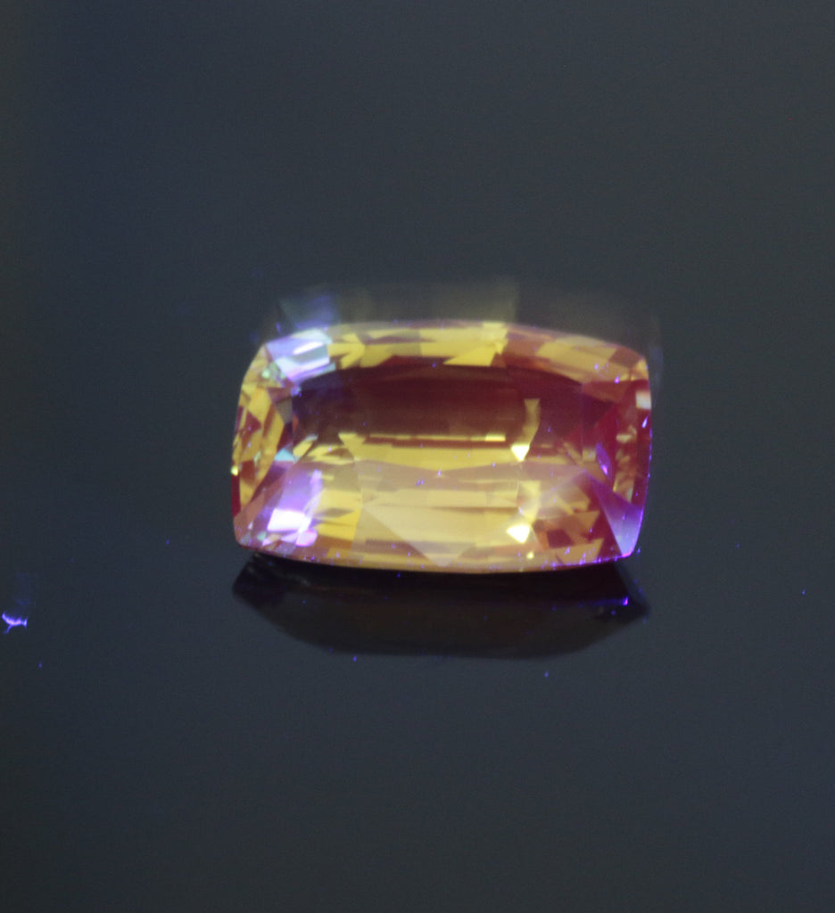 Alexandrite 10x7mm-Alexandrite-Planet Gemstones