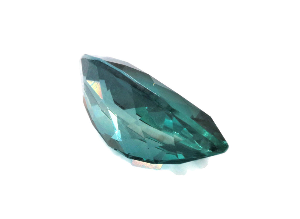 Flourite Marquise 9x8mm-Planet Gemstones