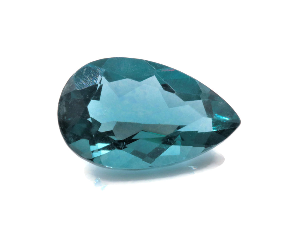 Flourite 16x10mm-Planet Gemstones